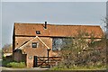 Cawston: Wood Farm Barn in NR10 4AA