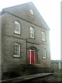 Penmennor Methodist Church in TR3 7AX