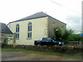 Former Wesleyan Methodist Chapel in TR8 5YB