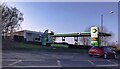 Fuel Service Station - Pampisford in CB22 3HF