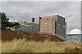 Sizewell A Power Station in Sizewell