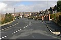 Holland Road - Gibson Lane, Kippax in LS25 7BP