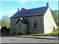 Tresillian Methodist Church in TR2 4BA