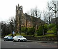 Greenbank Parish Church in G76 8QG