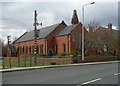 Great Preston & Little Preston Village Hall - Preston Lane in WF10 2HR