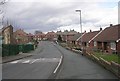 Brigshaw Drive - Allerton Bywater in WF10 2DZ