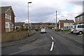 Manor Park Avenue - Leeds Road in WF10 2EF