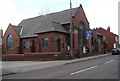Allerton Bywater Methodist Church - Main Street in WF10 2AZ