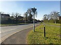 Bartlemy Road from Andover Road in RG14 7AR