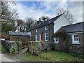 Tryscyrch Mill Cottage in Llangyndeyrn Community