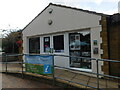 South Somerset Visitor Information Centre, A303, Yeovil in TA12 6PD