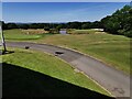 Woodbury : Woodbury Park & Golf Club in EX5 1JJ