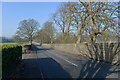 Ripley Road (B6165), Nidd in HG3 3BW