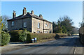 The Homestead, Ripley Road (B6165), Nidd in HG3 3BG