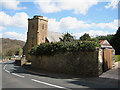 Church of St. Ethelbert, Littledean in GL14 3NN