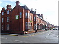 Bouverie Street, Chester in CH2 2AX