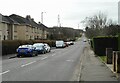 Kingston Road, Neilston in G78 3HU