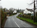 Chesham Lane, Kingsash in HP16 9NP