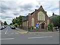 Southville Methodist Church in TW14 8SB