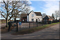 Horning Primary School in NR12 8PZ