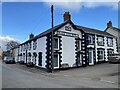 Black Lion Hotel, Llansawel in SA19 7JG