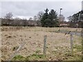 Unused ground off Belwood Road in EH26 0QR