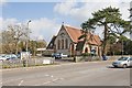 All Saints' church, Denmead in PO7 6FY