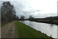 Approaching Figure of Three Locks in WF5 8QX