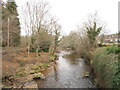 River North Esk, Polton in EH18 1JZ