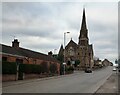 Former Church: Wishaw in ML2 0NX