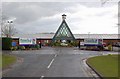 Pennells Garden Centre in DN35 9NH