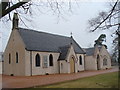 Birse and Feughside Kirk in AB31 6PB