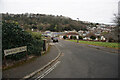 Whitley Road off Penwill Way. Paignton in TQ4 5NS