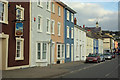 Market Street, Aberaeron in SA46 0DQ