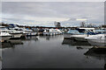 Ferry Marina, Horning in NR12 8PP