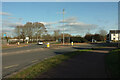Roundabout, Taunton Road, Wellington in TA21 9BQ
