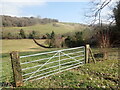 View from Butlers Dene Road in CR6 9QX