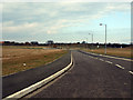 New Road In New North Seaton Industrial Area in NE63 0FF