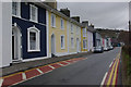 Alban Square, Aberaeron in SA46 0DQ