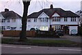 Houses on Spencefield Lane, Evington in LE5 6LP