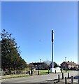 5g Mast Lindfield Road, Hampden Park in BN22 0DF
