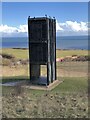 The Cage, Easington Colliery in Easington Colliery