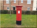 Postbox on Picket Twenty Way in SP11 6TE