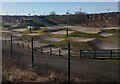 BMX tracks in G68 9NJ