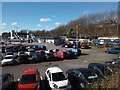 Car Park: Croy Station in G68 9DL