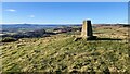 Trig point in PH14 9QY