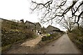 Vernacular farm buildings at Abbots Reading Farm in LA12 8JN