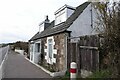 Rossieden Cottage, Auchtermuchty in KY14 7BA