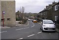 West Street - Brighouse & Denholme Gate Road in HX3 7EN