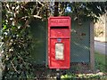 Postbox on B4494 in RG20 7DA